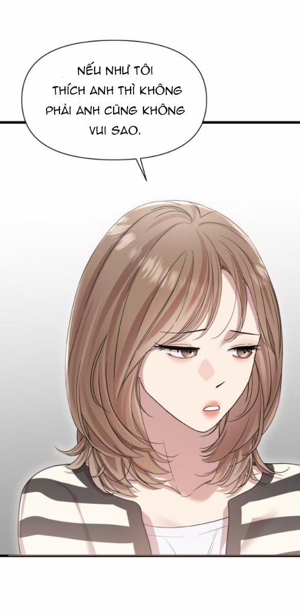 Vị Thần Của Tôi Là Một Kẻ Đầy Dục Vọng 20.2 trang 16