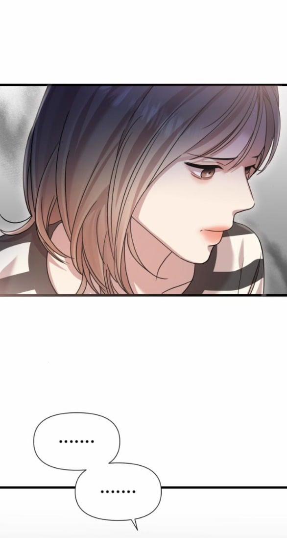 Vị Thần Của Tôi Là Một Kẻ Đầy Dục Vọng 20.2 trang 18