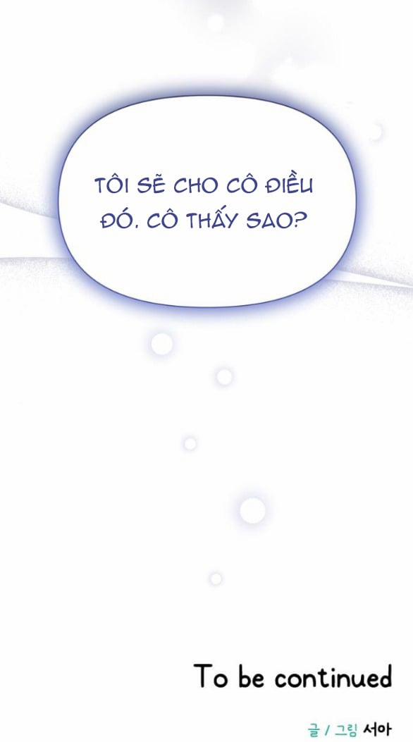 Vị Thần Của Tôi Là Một Kẻ Đầy Dục Vọng 20.2 trang 22