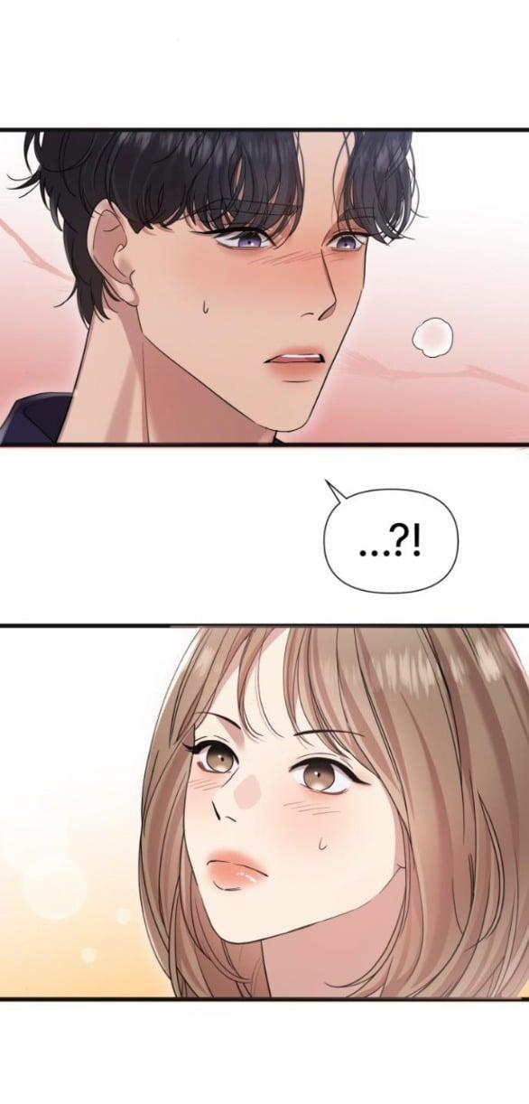 Vị Thần Của Tôi Là Một Kẻ Đầy Dục Vọng 20.2 trang 8