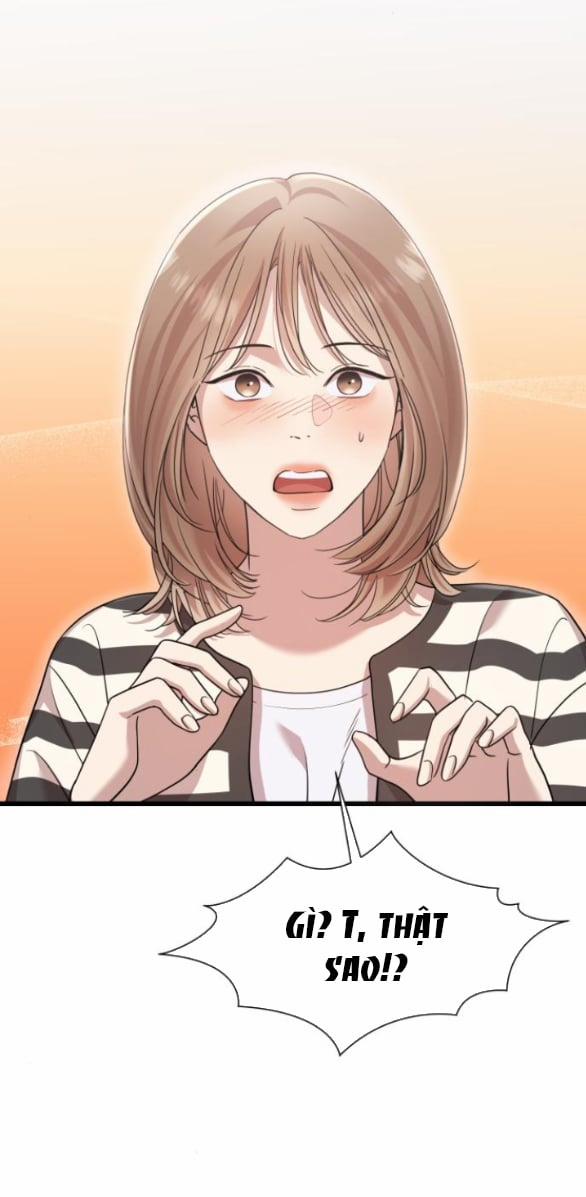 Vị Thần Của Tôi Là Một Kẻ Đầy Dục Vọng 21.1 trang 1