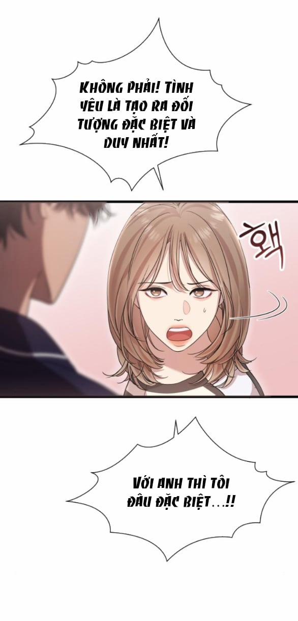 Vị Thần Của Tôi Là Một Kẻ Đầy Dục Vọng 21.1 trang 12