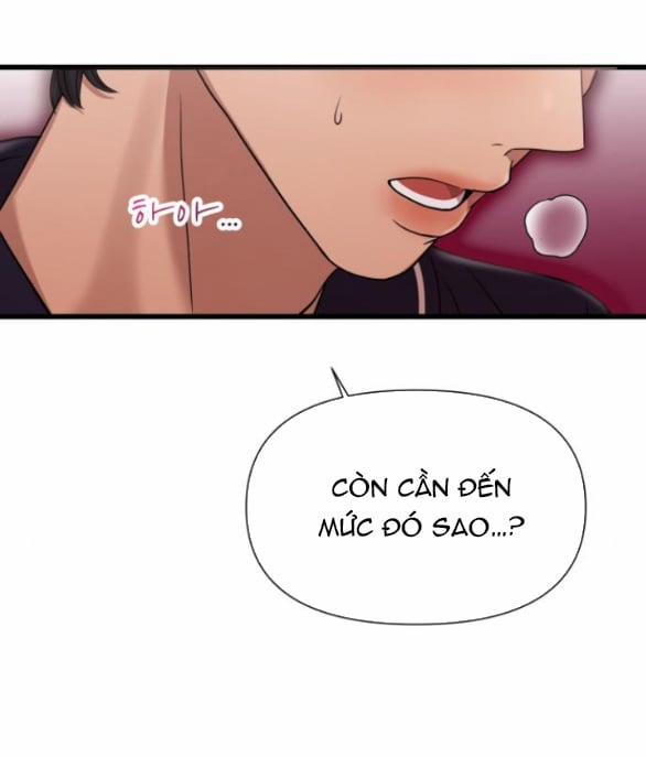 Vị Thần Của Tôi Là Một Kẻ Đầy Dục Vọng 21.1 trang 13