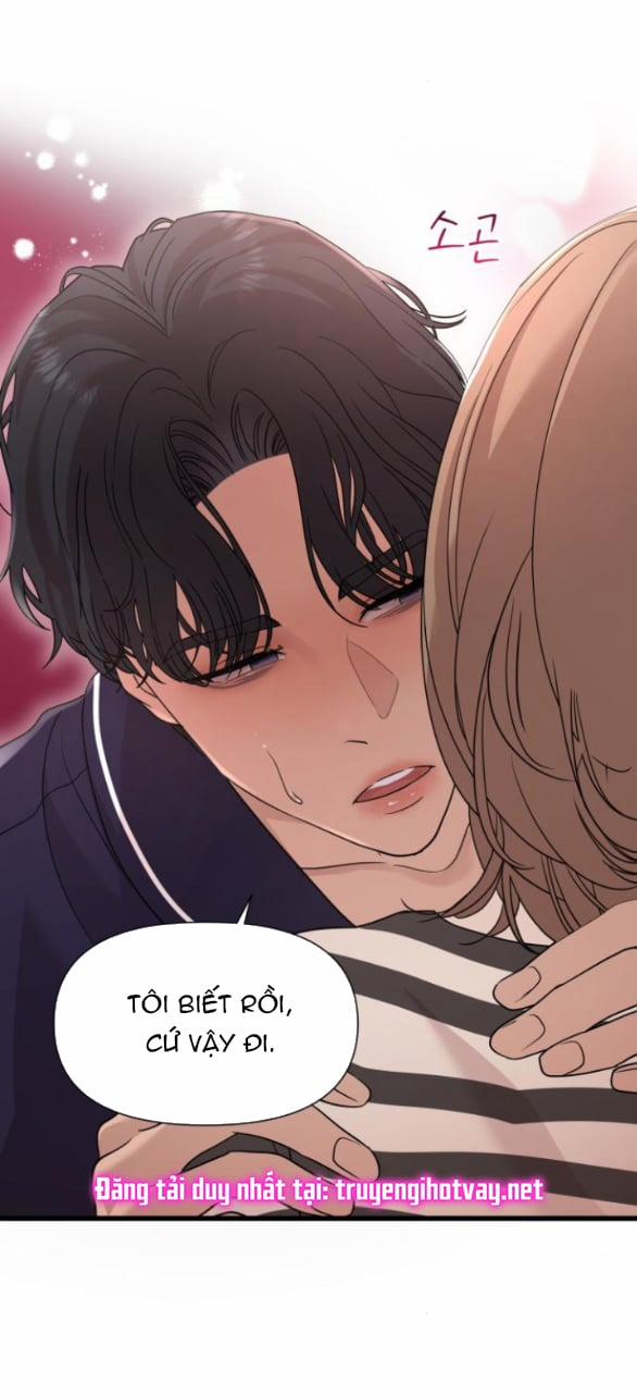 Vị Thần Của Tôi Là Một Kẻ Đầy Dục Vọng 21.1 trang 14