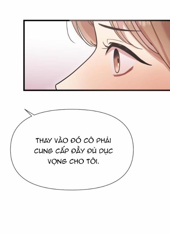 Vị Thần Của Tôi Là Một Kẻ Đầy Dục Vọng 21.1 trang 16