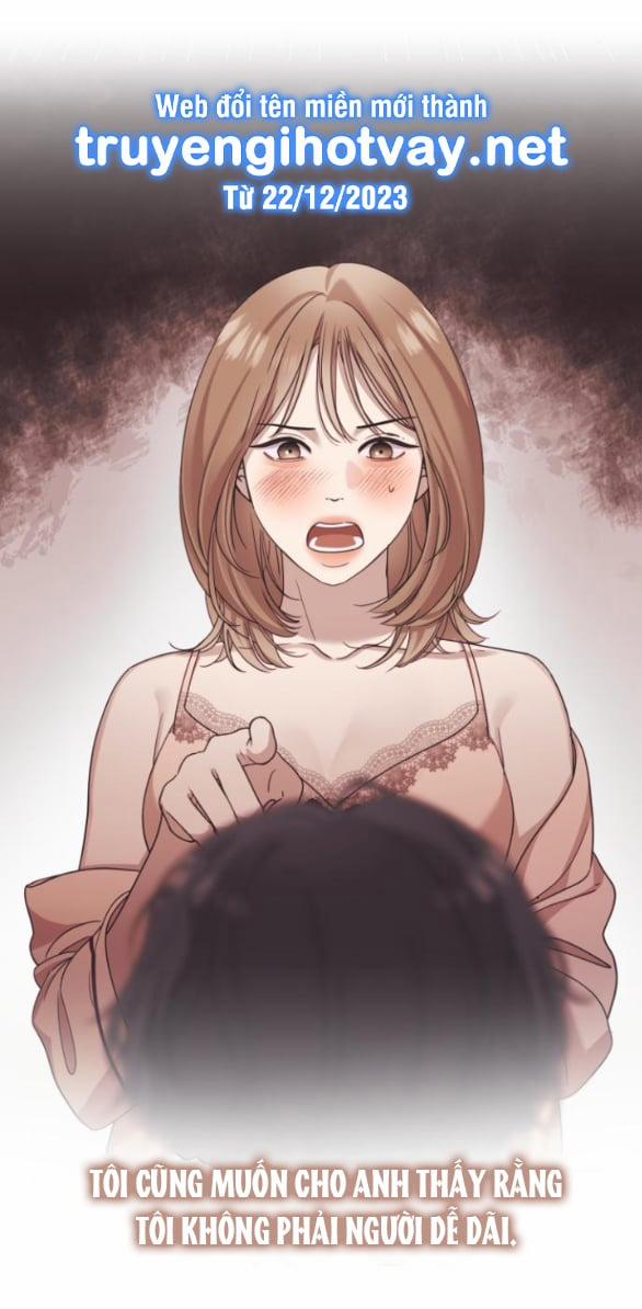 Vị Thần Của Tôi Là Một Kẻ Đầy Dục Vọng 21.1 trang 19