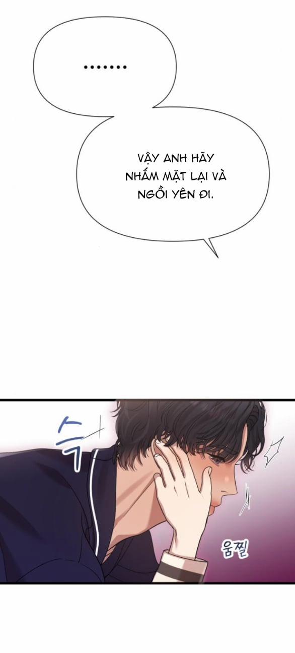 Vị Thần Của Tôi Là Một Kẻ Đầy Dục Vọng 21.1 trang 26