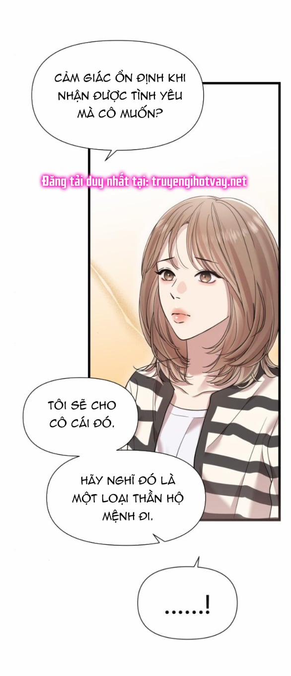 Vị Thần Của Tôi Là Một Kẻ Đầy Dục Vọng 21.1 trang 3