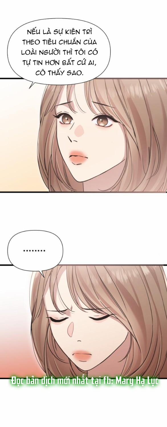 Vị Thần Của Tôi Là Một Kẻ Đầy Dục Vọng 21.1 trang 5