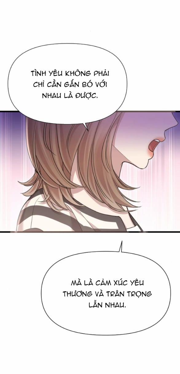 Vị Thần Của Tôi Là Một Kẻ Đầy Dục Vọng 21.1 trang 7