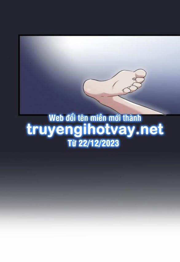 Vị Thần Của Tôi Là Một Kẻ Đầy Dục Vọng 21.2 trang 13