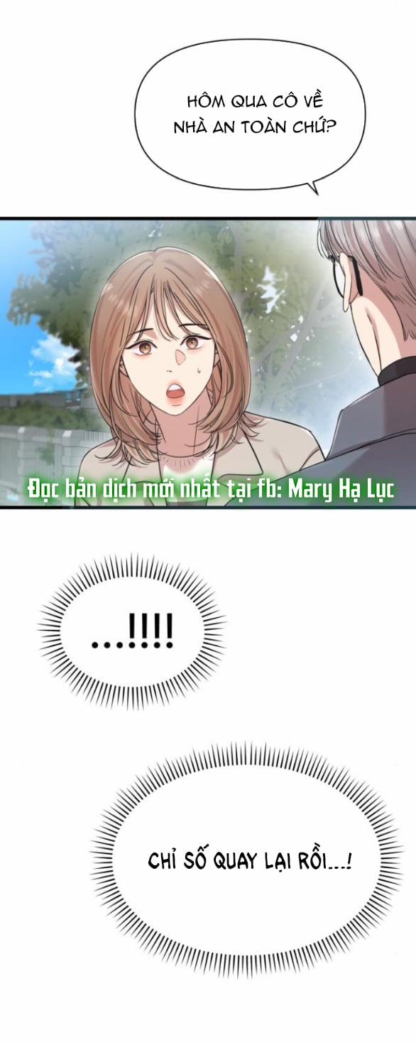 Vị Thần Của Tôi Là Một Kẻ Đầy Dục Vọng 21.2 trang 17