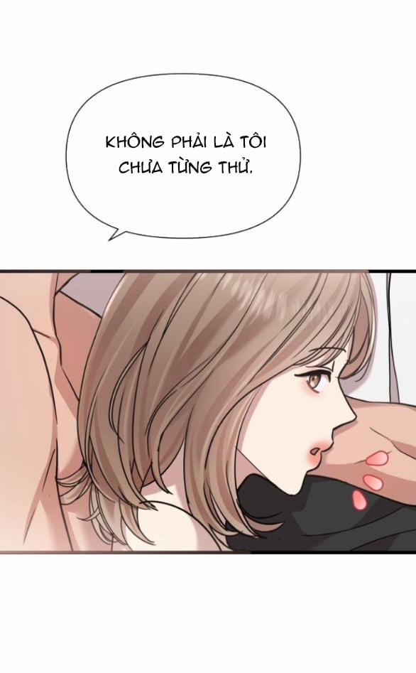 Vị Thần Của Tôi Là Một Kẻ Đầy Dục Vọng 21.2 trang 7