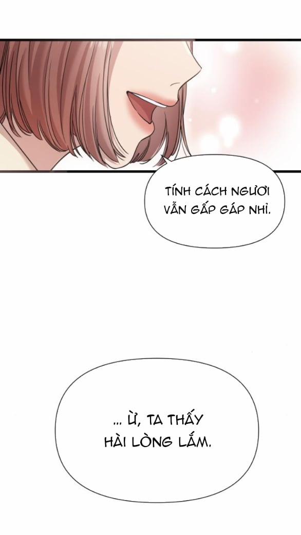 Vị Thần Của Tôi Là Một Kẻ Đầy Dục Vọng 22.1 trang 12