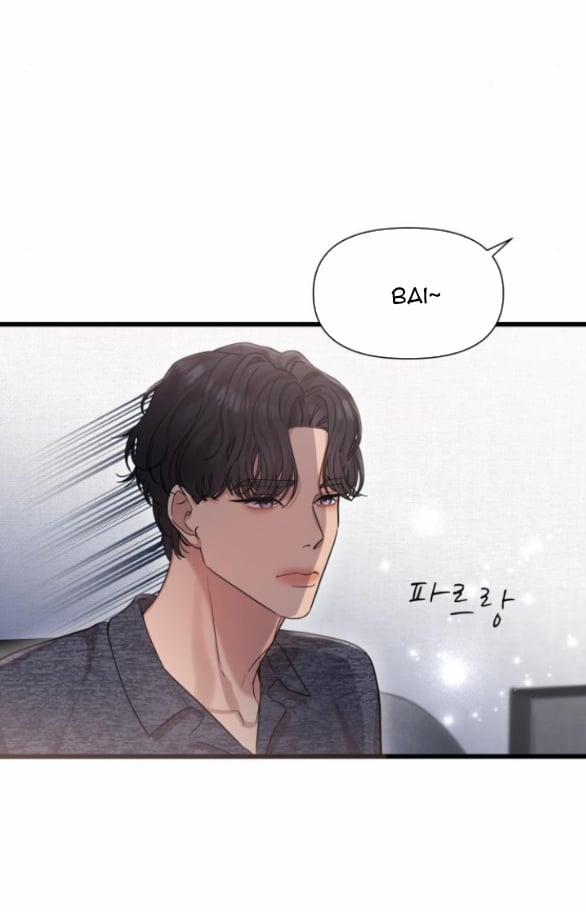 Vị Thần Của Tôi Là Một Kẻ Đầy Dục Vọng 22.1 trang 19