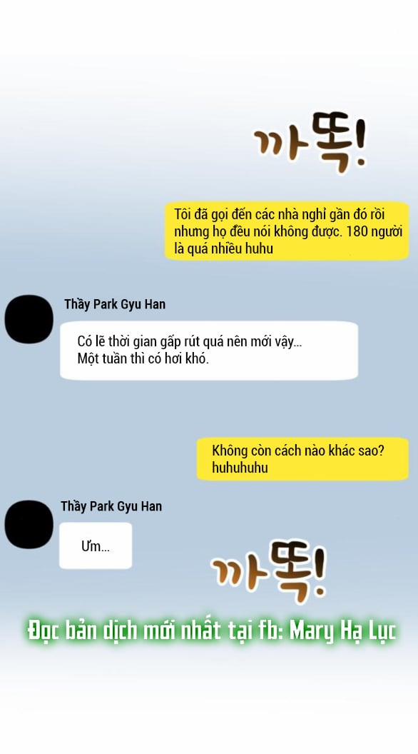 Vị Thần Của Tôi Là Một Kẻ Đầy Dục Vọng 22.1 trang 24