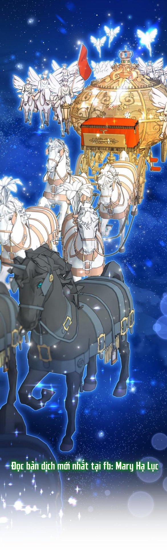 Vị Thần Của Tôi Là Một Kẻ Đầy Dục Vọng 22.1 trang 5