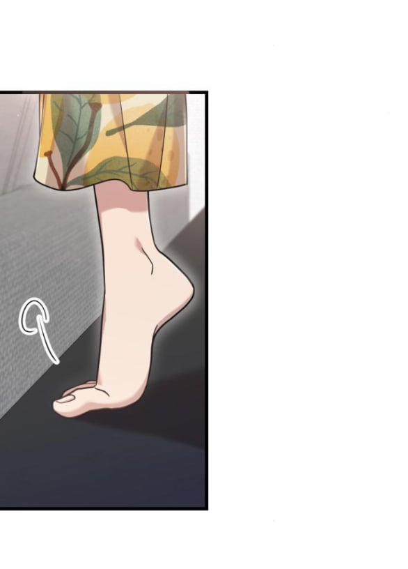 Vị Thần Của Tôi Là Một Kẻ Đầy Dục Vọng 22.1 trang 6