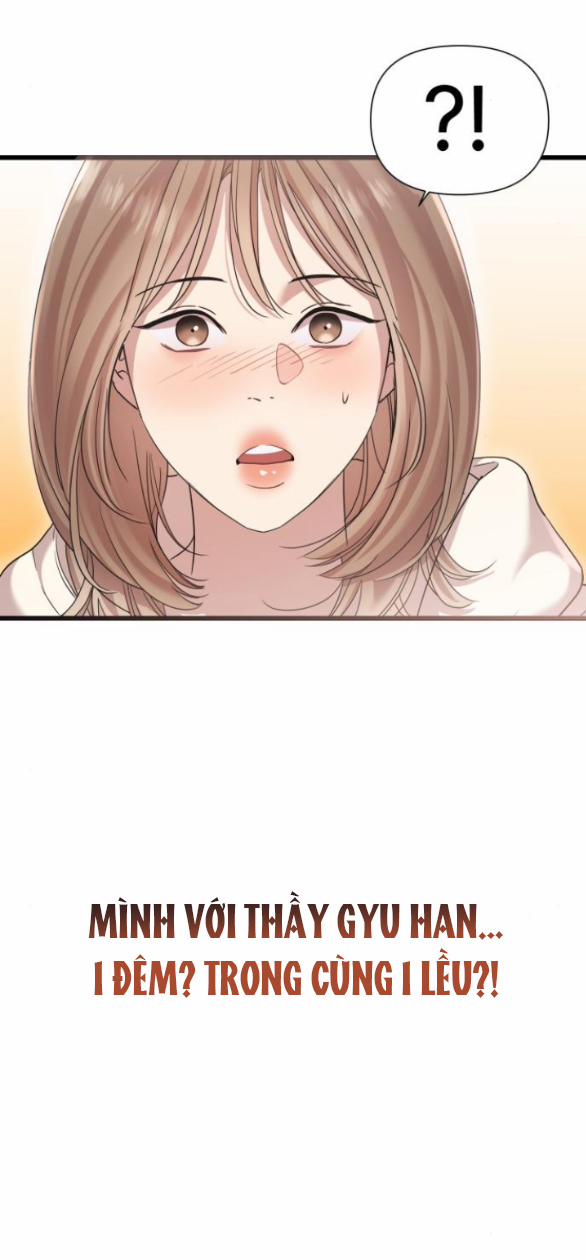 Vị Thần Của Tôi Là Một Kẻ Đầy Dục Vọng 22.2 trang 25