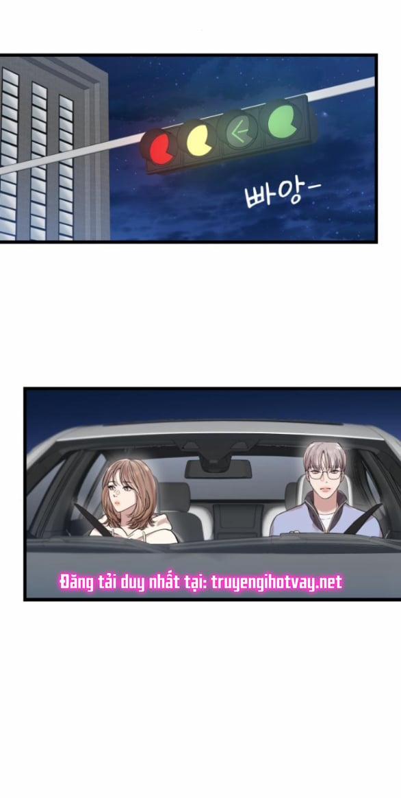 Vị Thần Của Tôi Là Một Kẻ Đầy Dục Vọng 22.2 trang 5