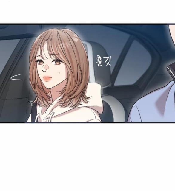 Vị Thần Của Tôi Là Một Kẻ Đầy Dục Vọng 22.2 trang 6