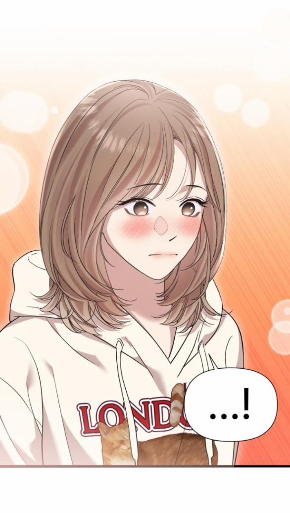 Vị Thần Của Tôi Là Một Kẻ Đầy Dục Vọng 23.1 trang 9