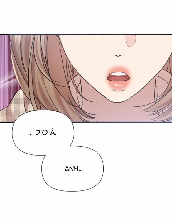 Vị Thần Của Tôi Là Một Kẻ Đầy Dục Vọng 23.2 trang 19