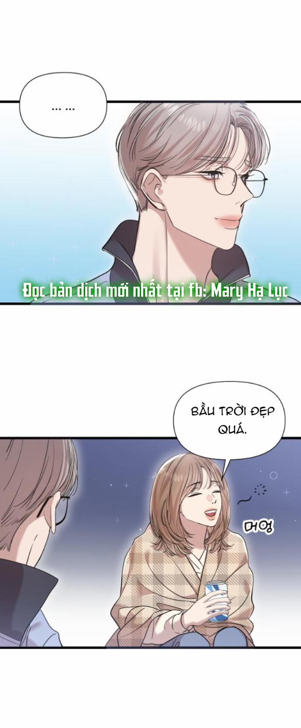 Vị Thần Của Tôi Là Một Kẻ Đầy Dục Vọng 23.2 trang 2