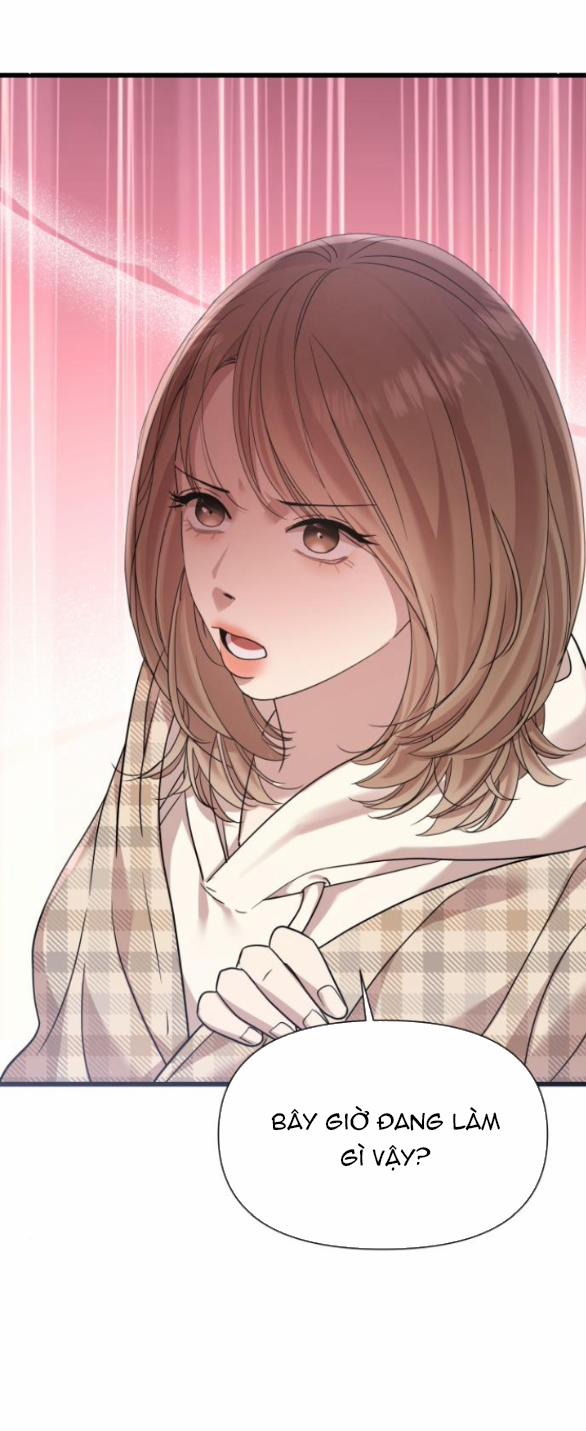 Vị Thần Của Tôi Là Một Kẻ Đầy Dục Vọng 23.2 trang 20