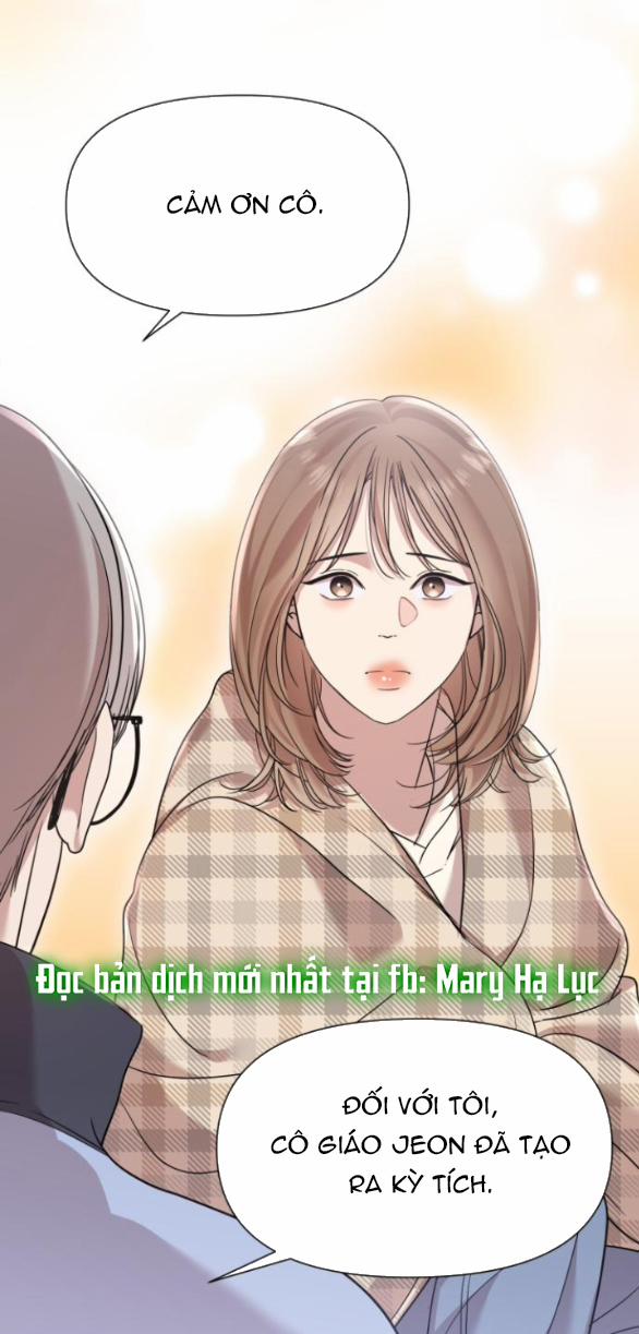 Vị Thần Của Tôi Là Một Kẻ Đầy Dục Vọng 23.2 trang 6