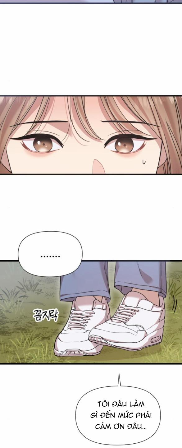 Vị Thần Của Tôi Là Một Kẻ Đầy Dục Vọng 23.2 trang 7