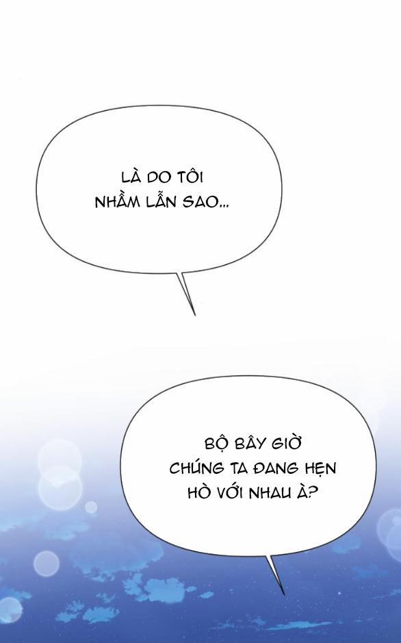 Vị Thần Của Tôi Là Một Kẻ Đầy Dục Vọng 24.1 trang 0