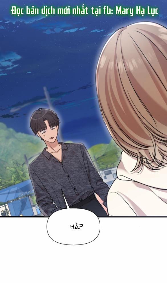 Vị Thần Của Tôi Là Một Kẻ Đầy Dục Vọng 24.1 trang 1