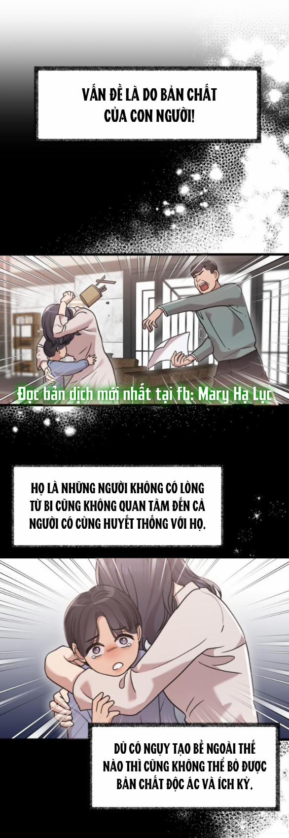 Vị Thần Của Tôi Là Một Kẻ Đầy Dục Vọng 24.1 trang 11