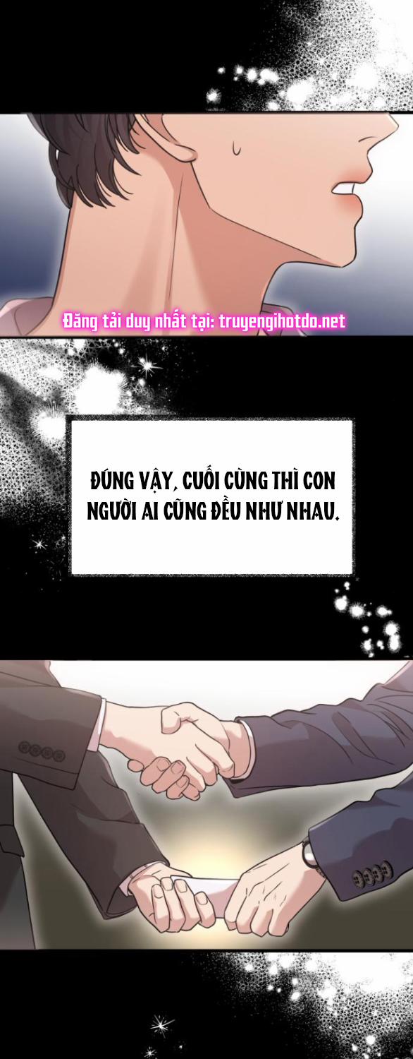 Vị Thần Của Tôi Là Một Kẻ Đầy Dục Vọng 24.1 trang 12