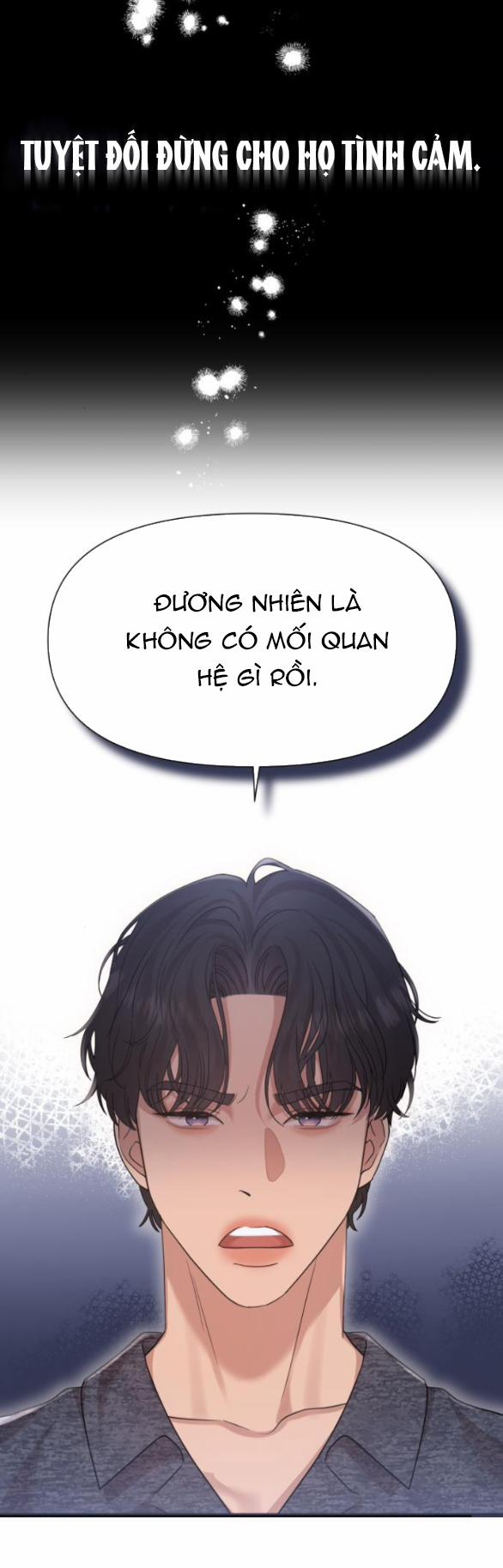 Vị Thần Của Tôi Là Một Kẻ Đầy Dục Vọng 24.1 trang 14