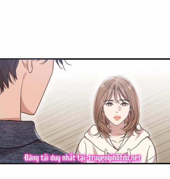 Vị Thần Của Tôi Là Một Kẻ Đầy Dục Vọng 24.1 trang 15