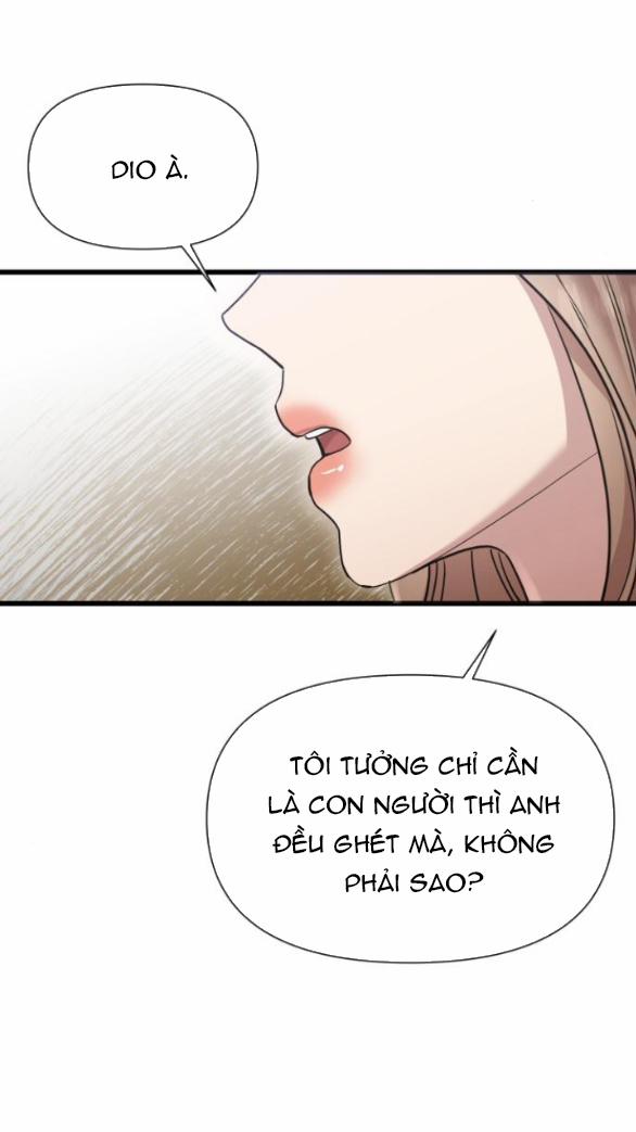 Vị Thần Của Tôi Là Một Kẻ Đầy Dục Vọng 24.1 trang 2