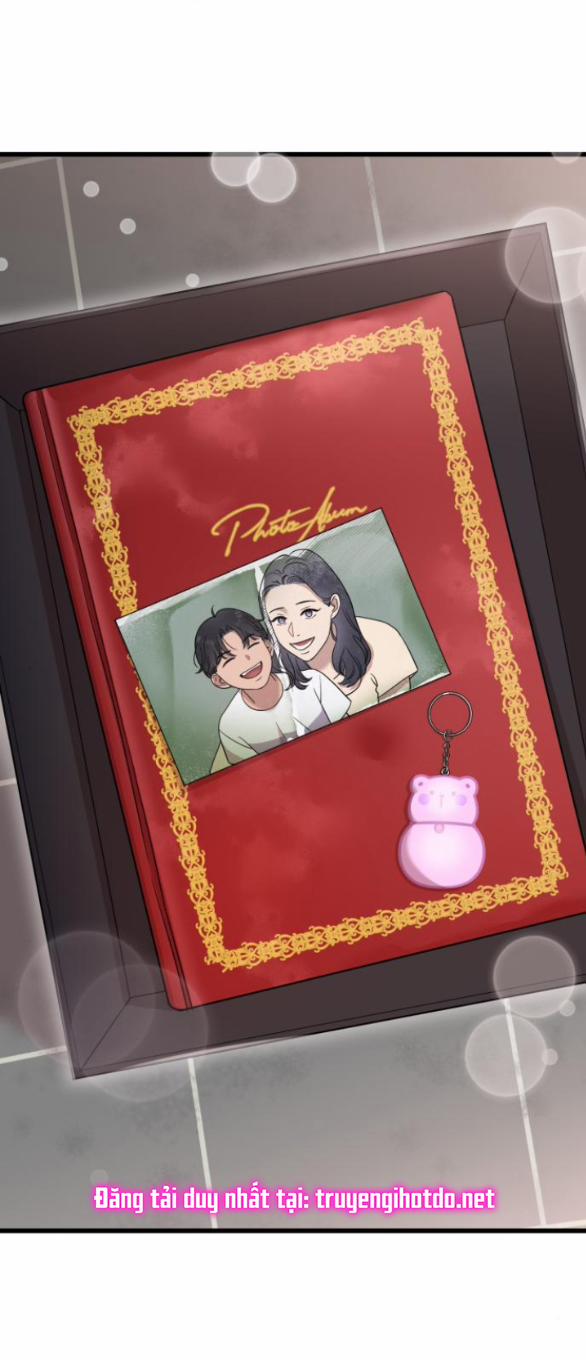 Vị Thần Của Tôi Là Một Kẻ Đầy Dục Vọng 24.1 trang 21