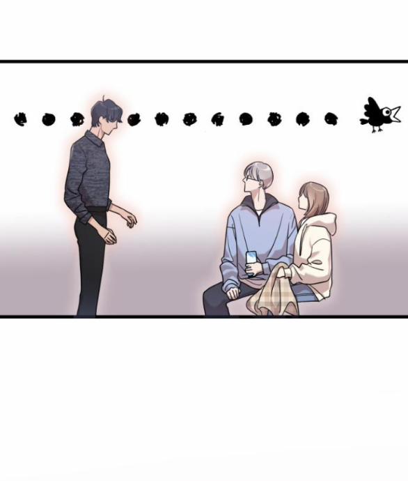 Vị Thần Của Tôi Là Một Kẻ Đầy Dục Vọng 24.1 trang 5