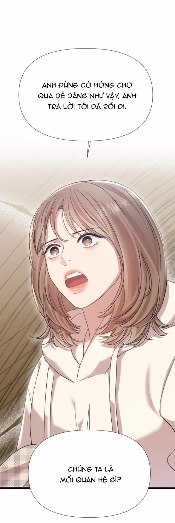 Vị Thần Của Tôi Là Một Kẻ Đầy Dục Vọng 24.1 trang 8