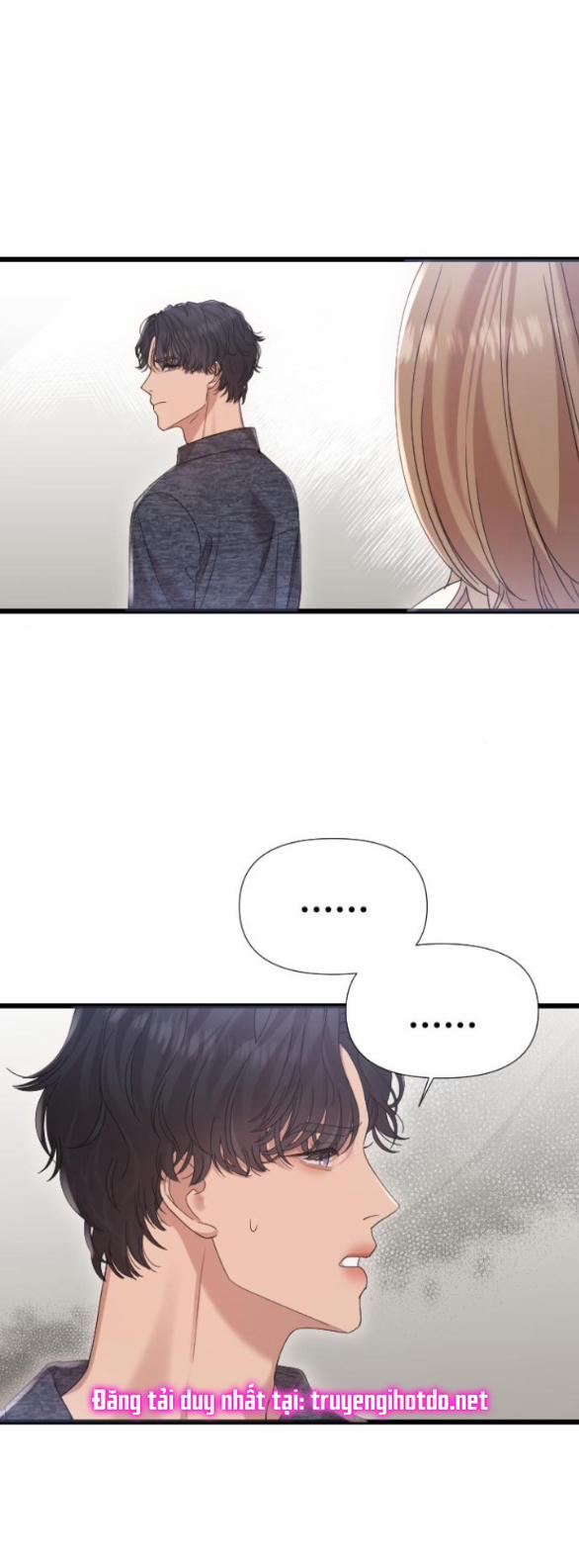 Vị Thần Của Tôi Là Một Kẻ Đầy Dục Vọng 24.1 trang 9