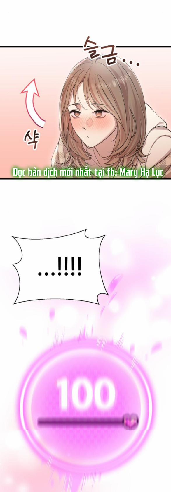 Vị Thần Của Tôi Là Một Kẻ Đầy Dục Vọng 24.2 trang 10