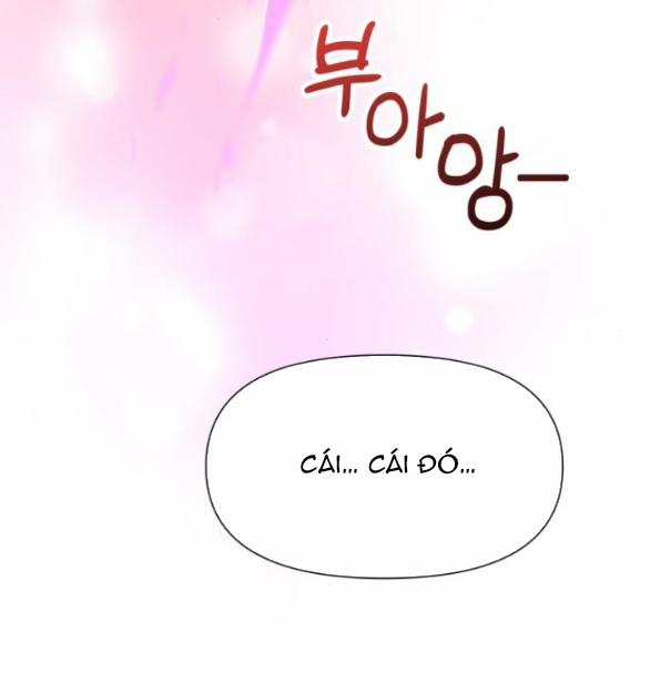 Vị Thần Của Tôi Là Một Kẻ Đầy Dục Vọng 24.2 trang 11