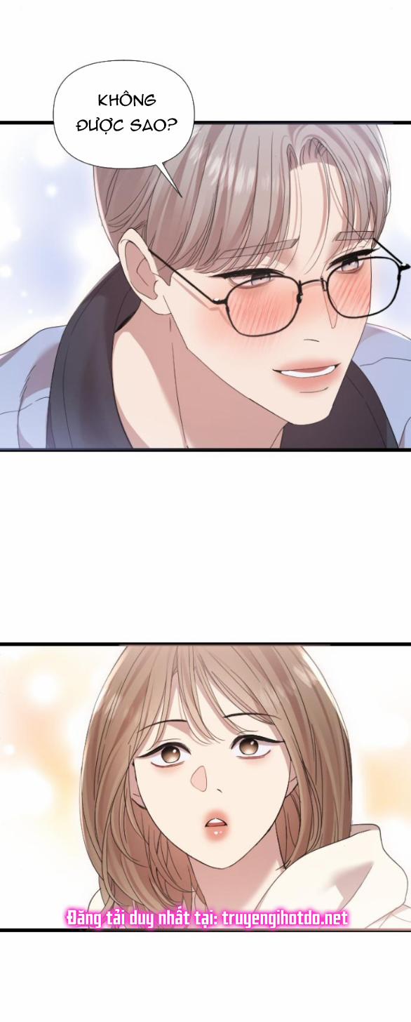 Vị Thần Của Tôi Là Một Kẻ Đầy Dục Vọng 24.2 trang 16