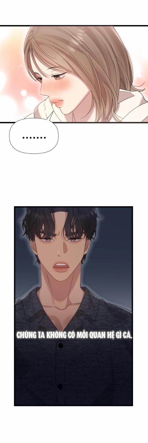 Vị Thần Của Tôi Là Một Kẻ Đầy Dục Vọng 24.2 trang 17