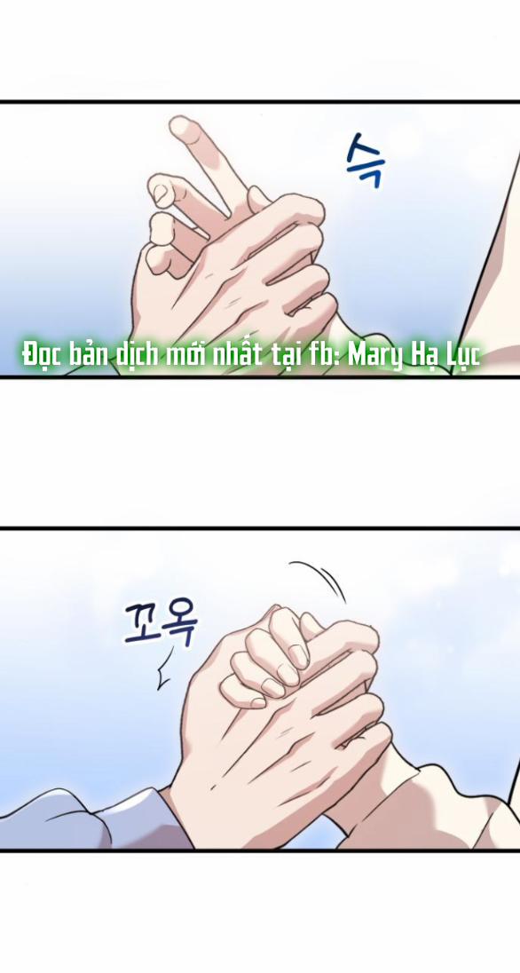 Vị Thần Của Tôi Là Một Kẻ Đầy Dục Vọng 24.2 trang 18