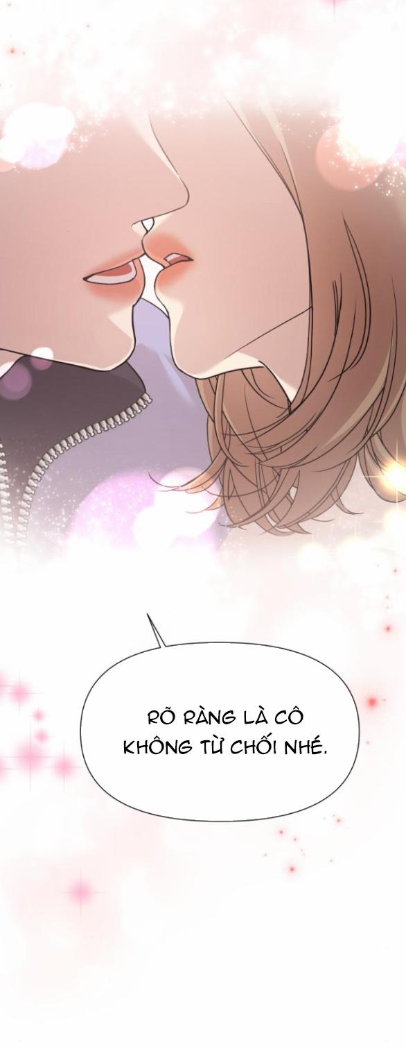 Vị Thần Của Tôi Là Một Kẻ Đầy Dục Vọng 24.2 trang 21