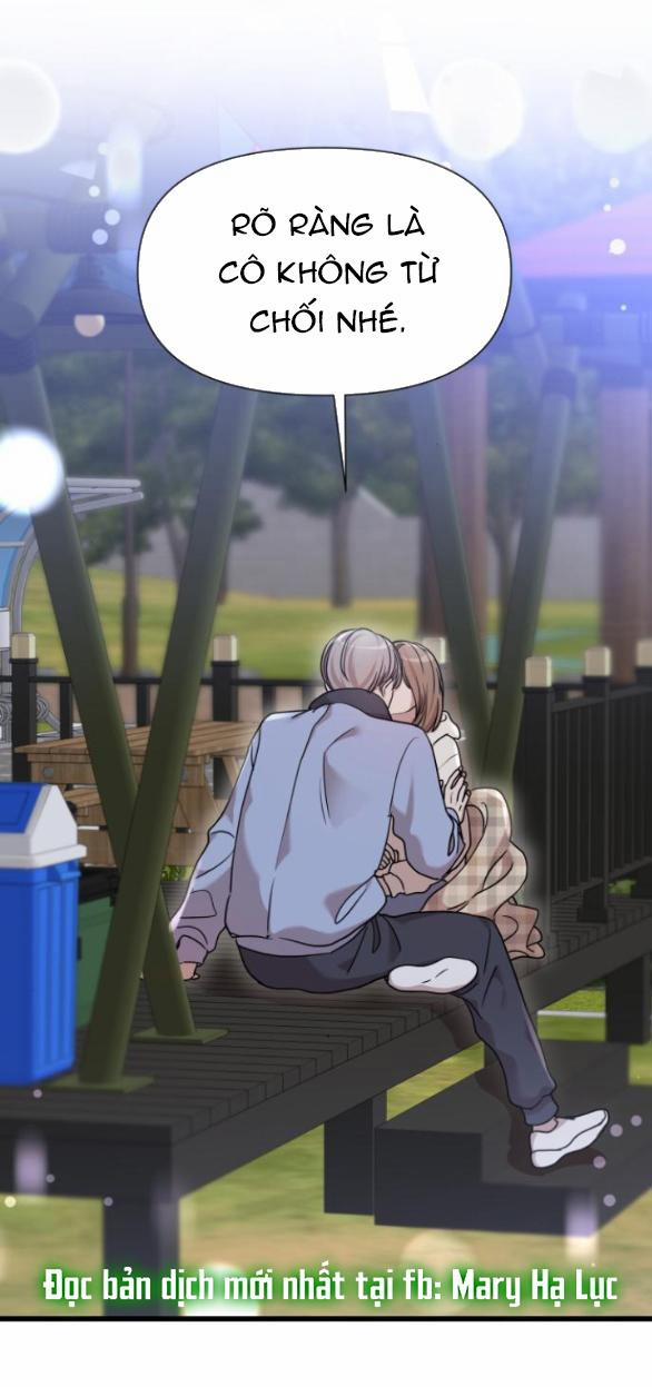 Vị Thần Của Tôi Là Một Kẻ Đầy Dục Vọng 25.1 trang 0