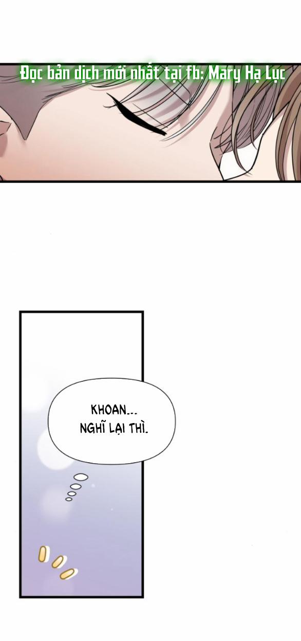 Vị Thần Của Tôi Là Một Kẻ Đầy Dục Vọng 25.1 trang 13